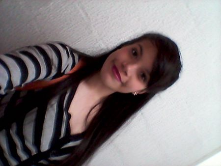 Ingry lorena - ID: 183303