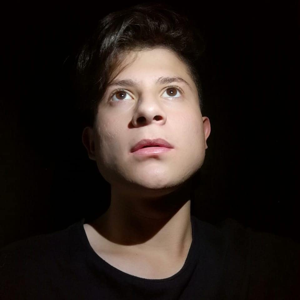 Jaider David - ID: 183675
