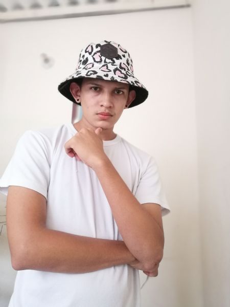 Yerson david - ID: 185219