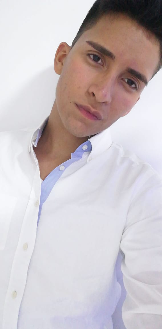 Jose Hever - ID: 185938