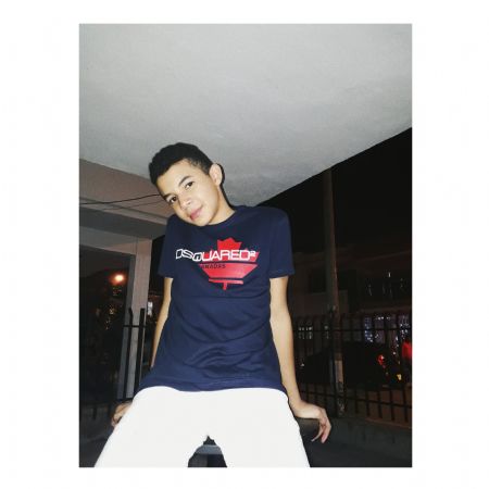 Alexeis - ID: 186033
