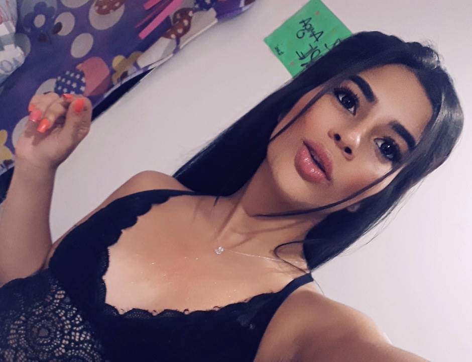 katherin - ID: 186787