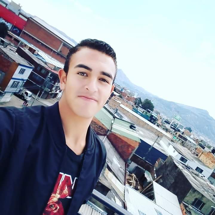 Carlos Favián - ID: 191285 - 464348