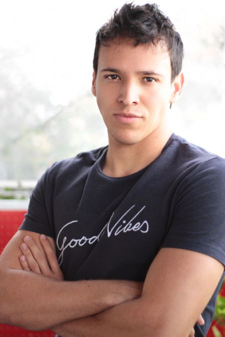 Camilo Andres - ID: 191742