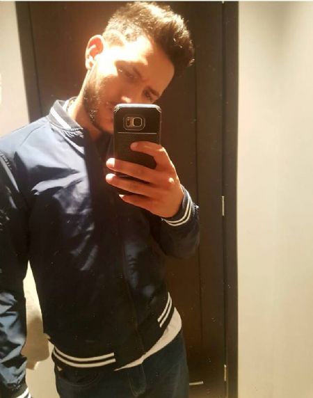 felipe andres - ID: 191753 - 464989