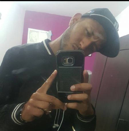 felipe andres - ID: 191753 - 464990