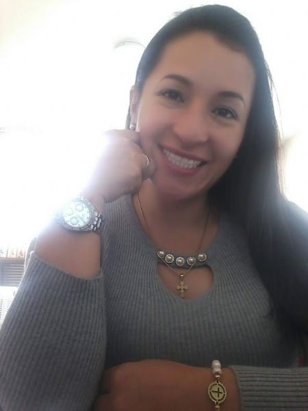 Gisell - ID: 192574