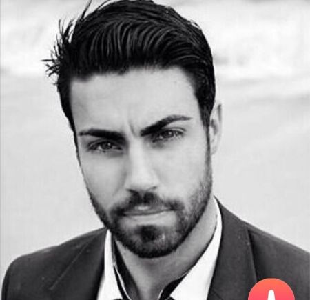 Massimo - ID: 192853 - 466476