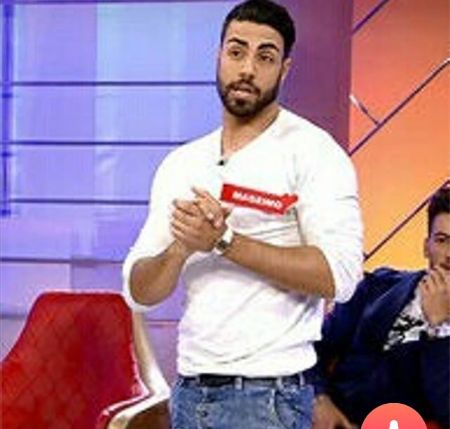 Massimo - ID: 192853 - 466478