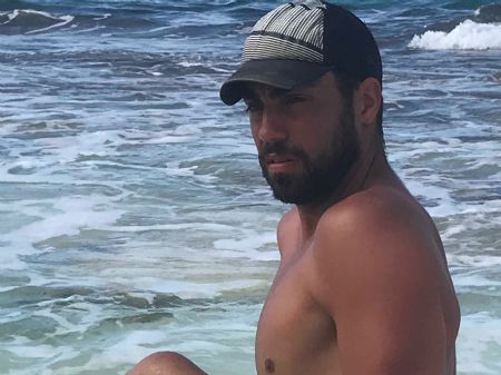 Massimo - ID: 192853 - 466485
