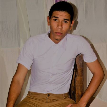 Frenny jose - ID: 194932 - 469466