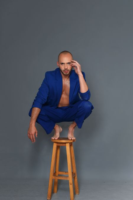 Juan David - ID: 195165 - 682000