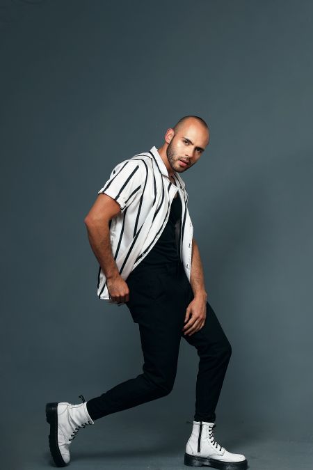 Juan David - ID: 195165 - 682002