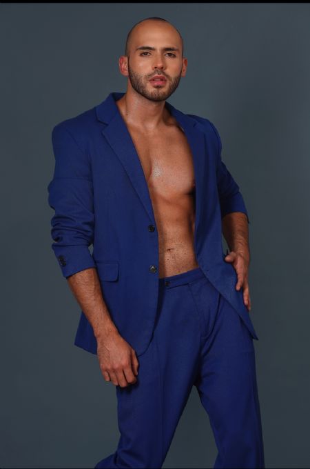 Juan David - ID: 195165 - 682003