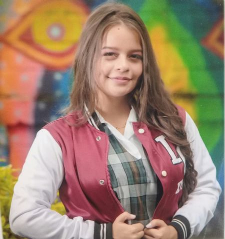 Lorena - ID: 195308 - 469987