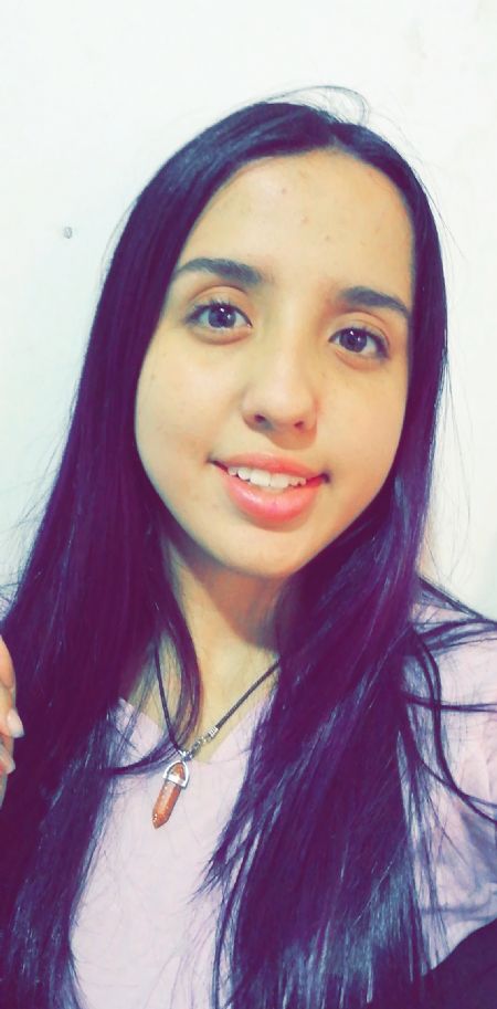 María Paula - ID: 196274 - 476913
