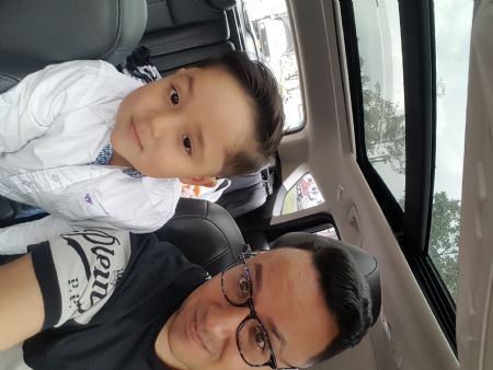 Luis Carlos - ID: 197595