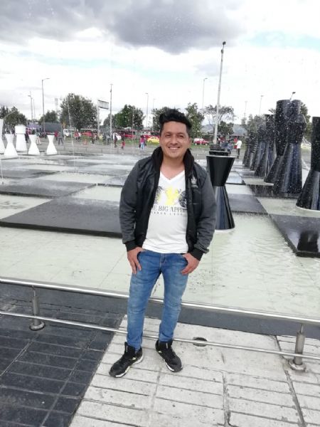 Carlos Andrés - ID: 198164