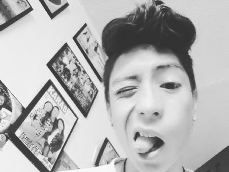 brayan felipe - ID: 198751