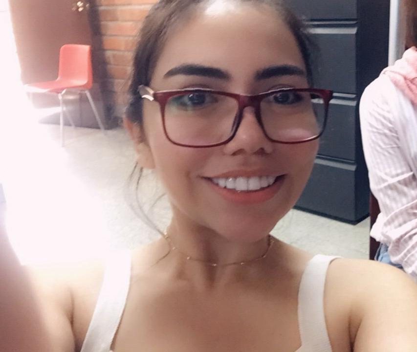 Sara - ID: 199046