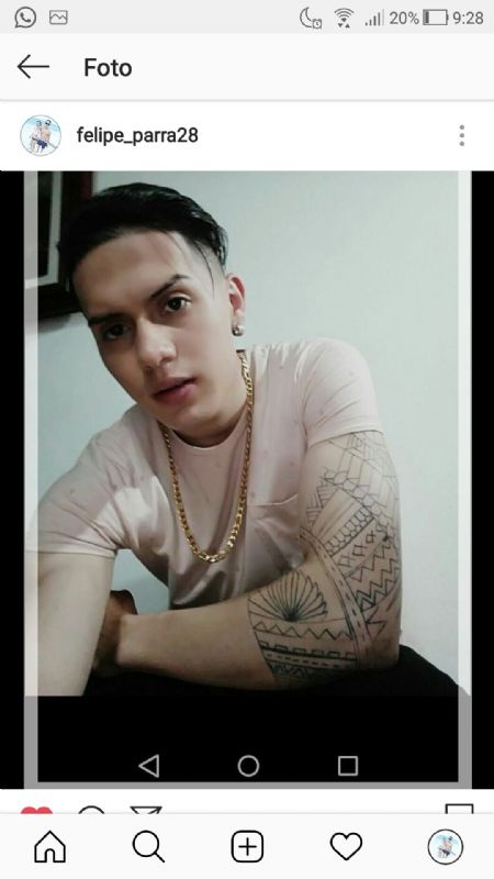 Juan Felipe - ID: 200155