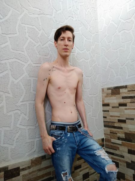 Germán David - ID: 200399 - 637342