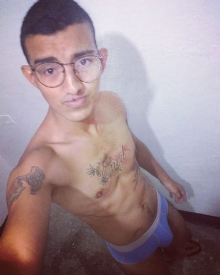 Gustavo Alejandro - ID: 200900 - 477047