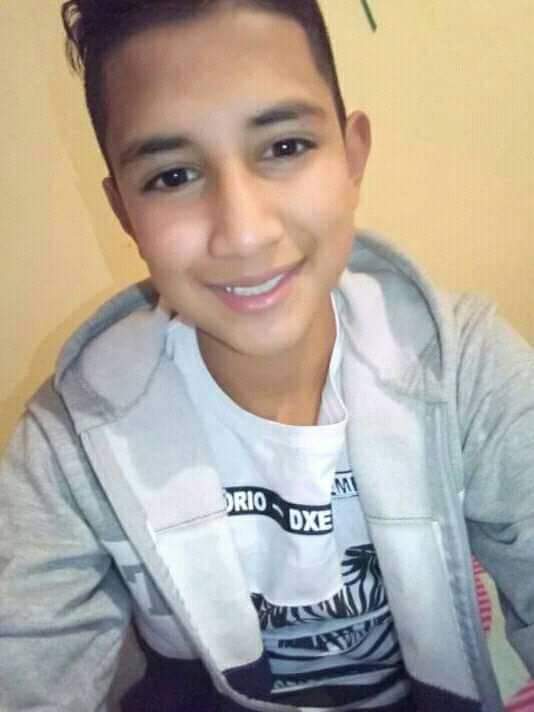 Schols santiago - ID: 201294