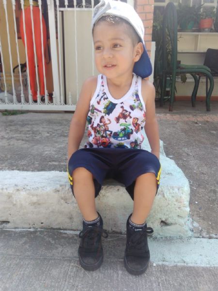 Jeins nicolas - ID: 201618