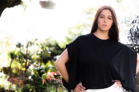 María Fernanda - ID: 201695