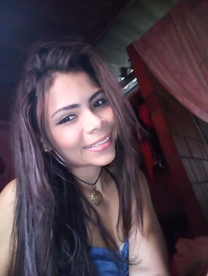 Darly Julieth - ID: 202157 - 478801