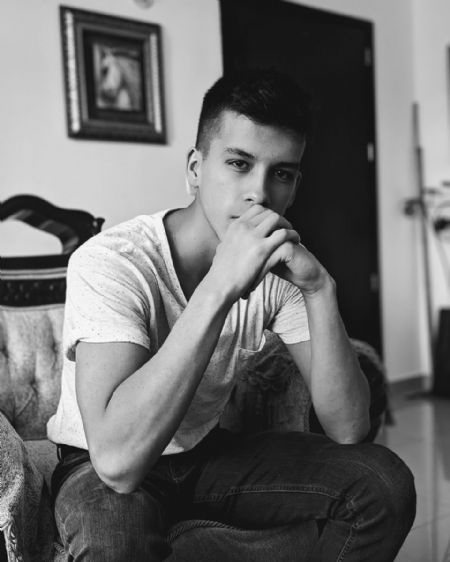 Camilo Andres - ID: 204351 - 487037