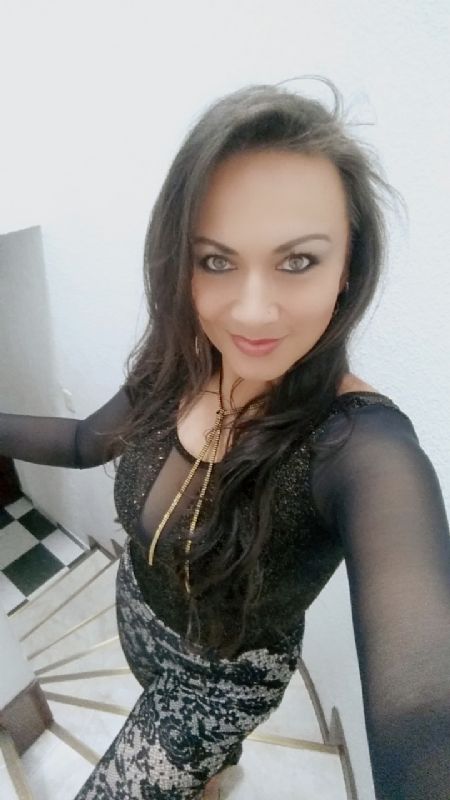Ana - ID: 204898 - 482125