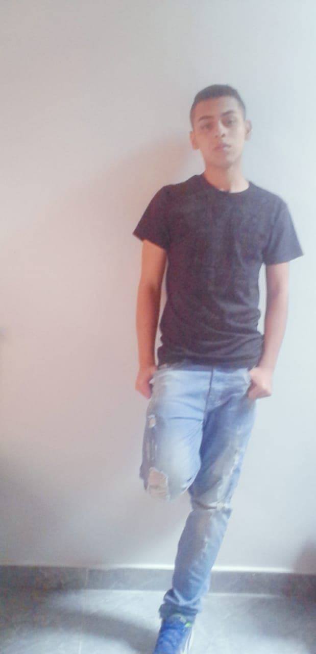 johan andres - ID: 205035