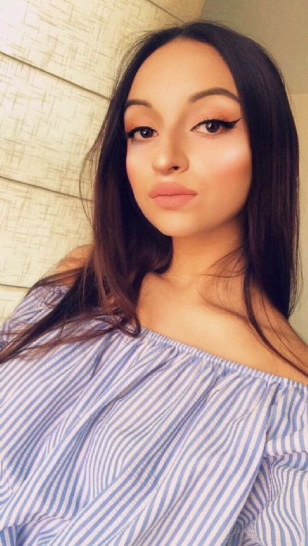Danna - ID: 205280