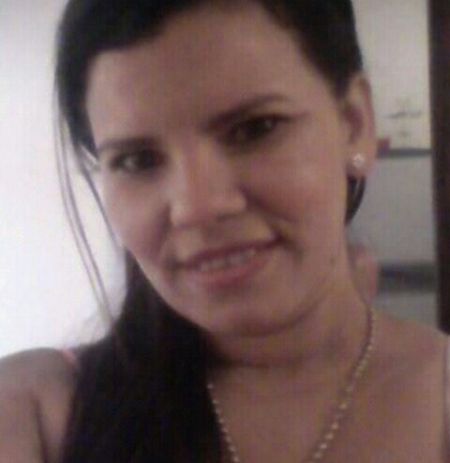 Maria Del Carmen - ID: 207410