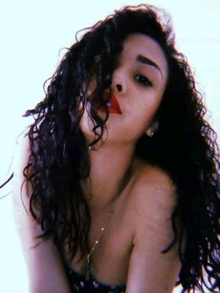 Tatiana - ID: 207483