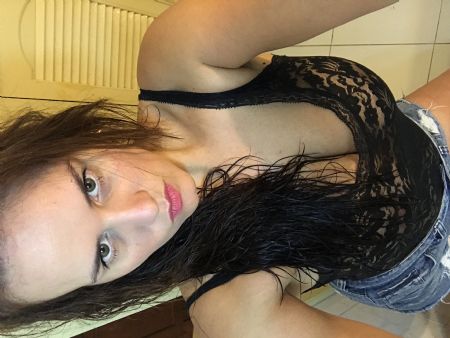 Maria Montserrat - ID: 207501