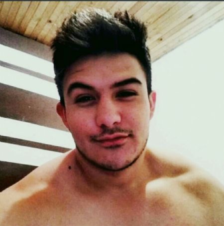 Camilo - ID: 207863