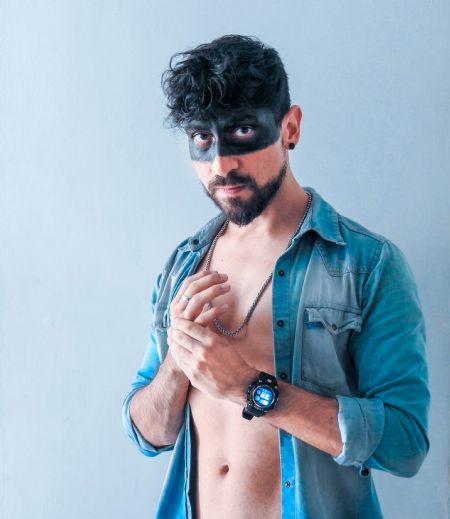 Juan - ID: 208445 - 498811