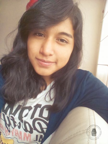 Camila Fernanda - ID: 208465