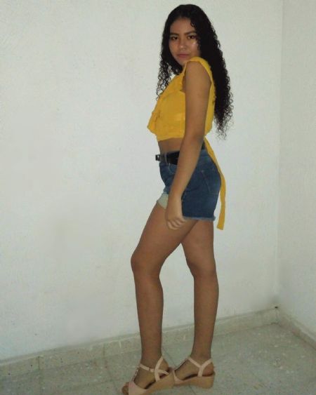Luisa Fernanda - ID: 210546