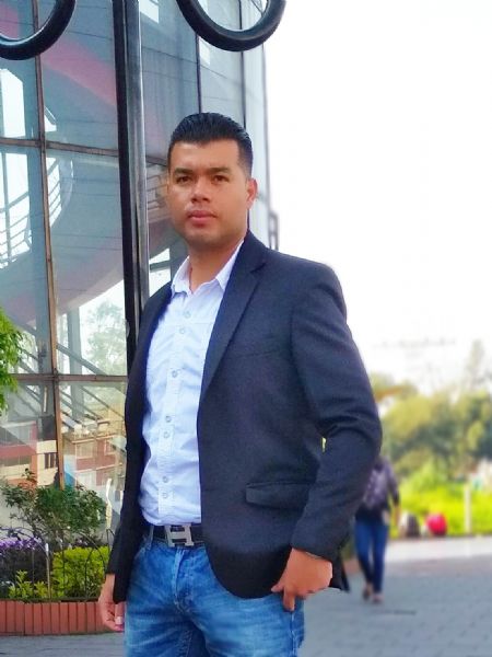 GIOVANNY - ID: 210668