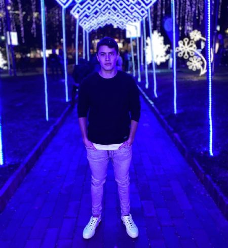 Nicolás - ID: 213706