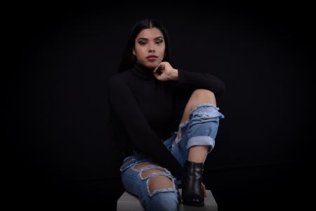 yanderley - ID: 213936