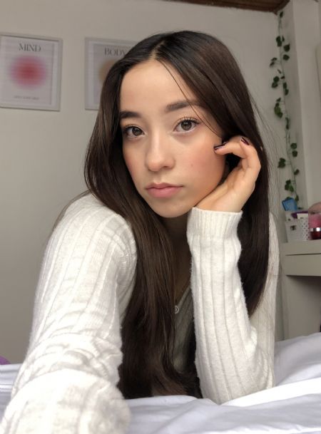 Sarah - ID: 217529 - 658982