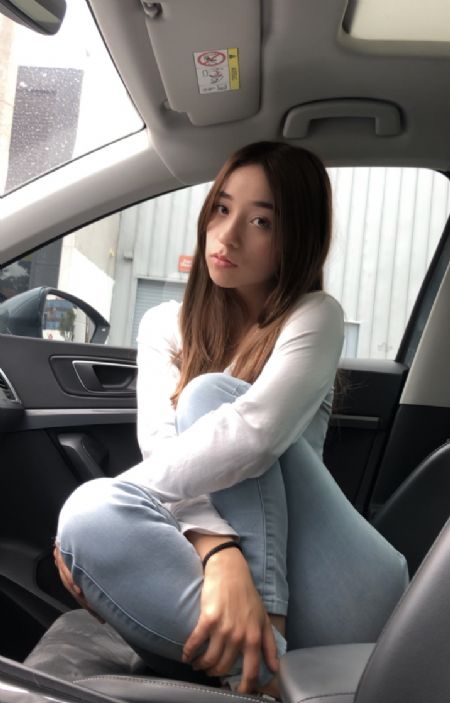Sarah - ID: 217529 - 658991