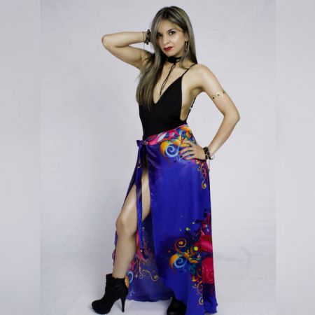 Johana - ID: 217805 - 509851