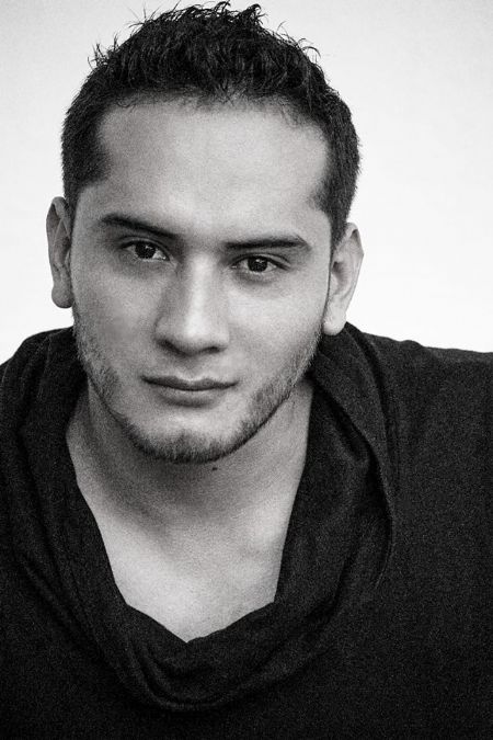 Victor Jaime - ID: 217933 - 498854