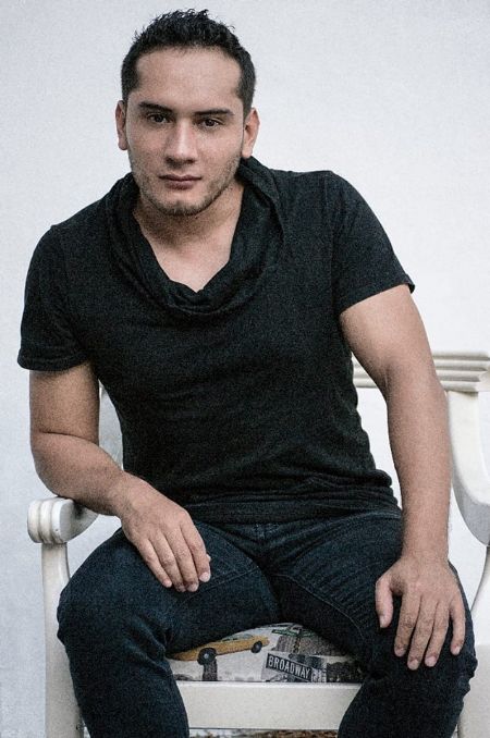 Victor Jaime - ID: 217933 - 498855